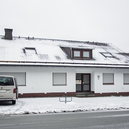 Welcome In - Am Kleehagen 51-F, Niedersfeld-Winterberg Exterior foto